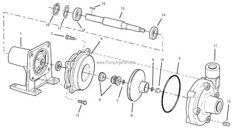 amt centrifugal pump parts|amt pump replacement parts.